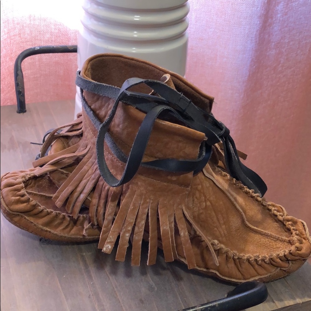 Free people shoes